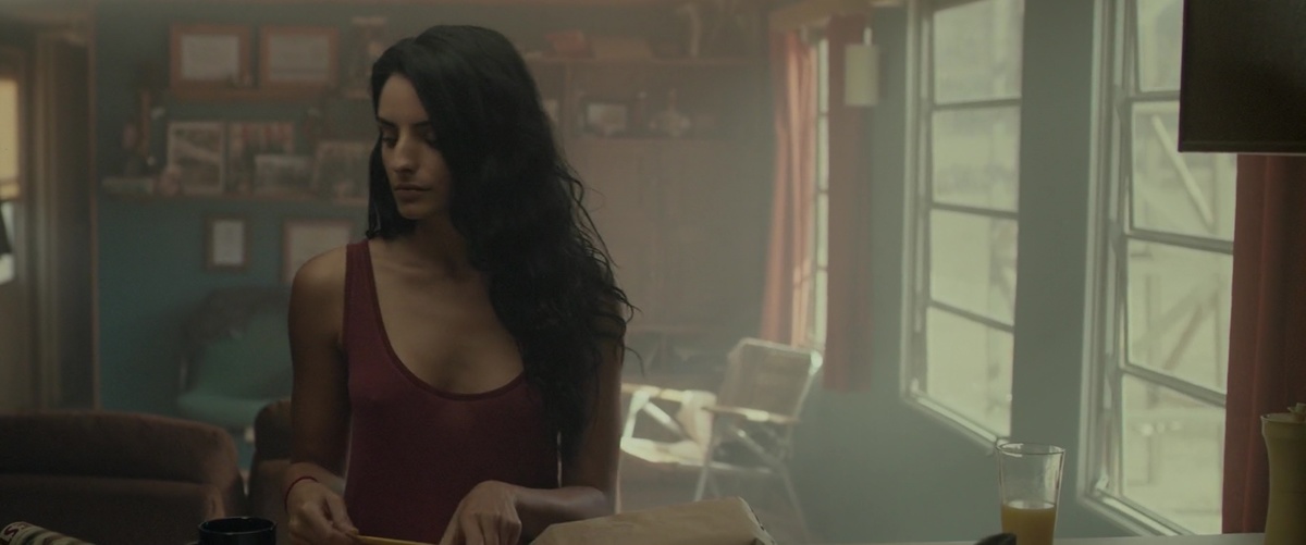 Эйслинн Дербез