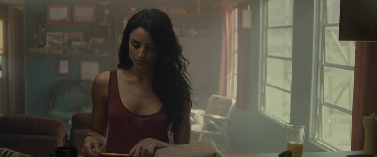 Эйслинн Дербез