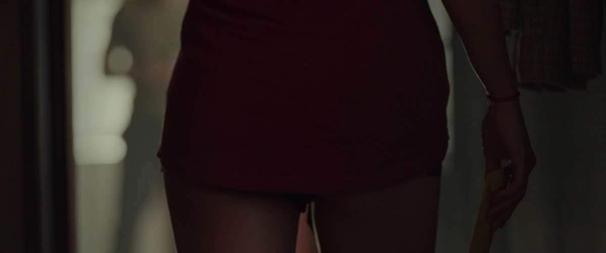 Эйслинн Дербез