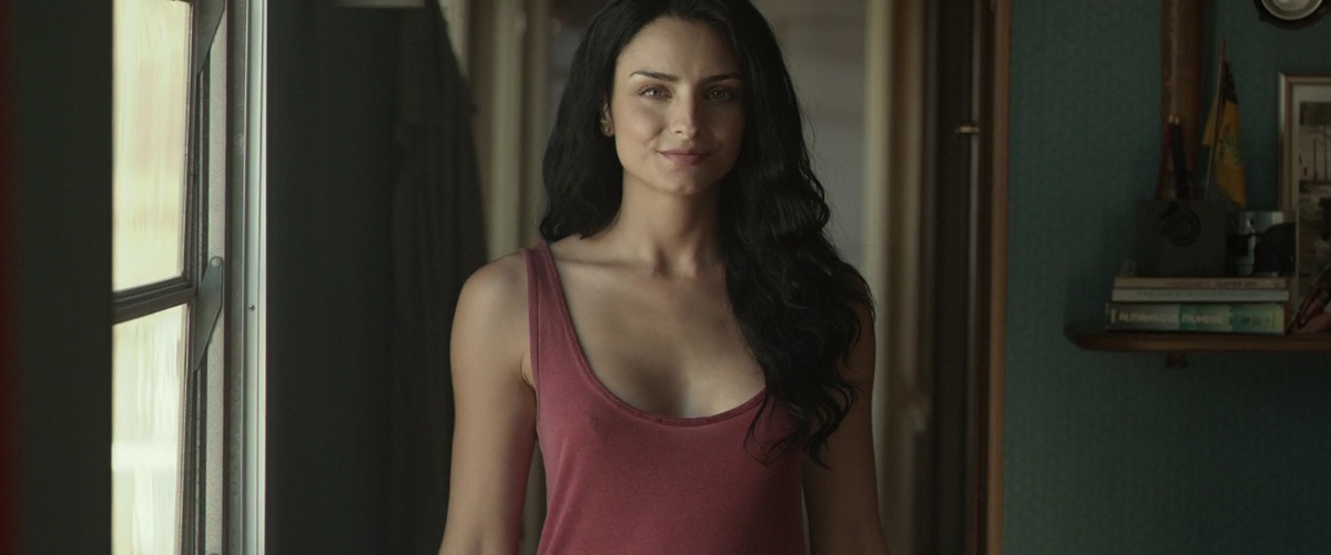 Эйслинн Дербез