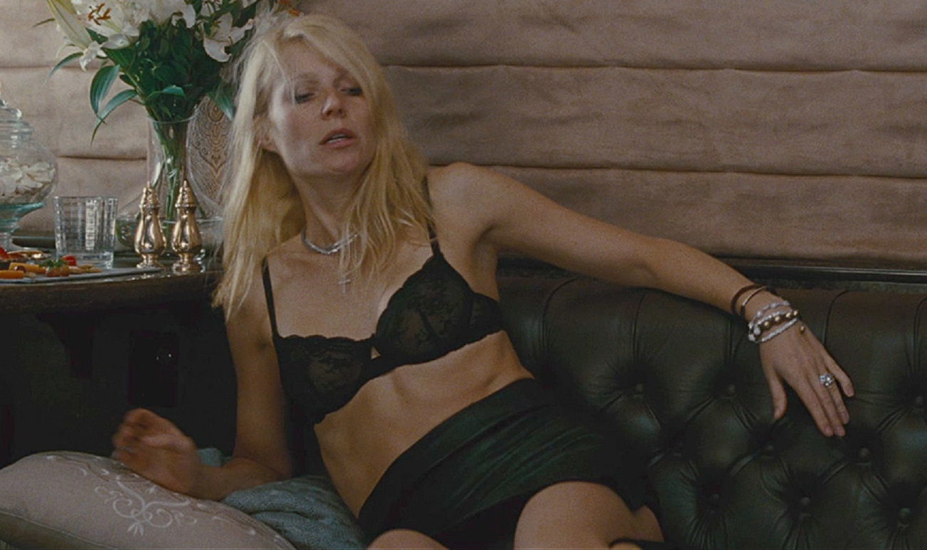 Гвинет Пэлтроу