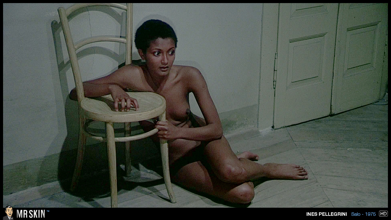 Инес Пеллегрини