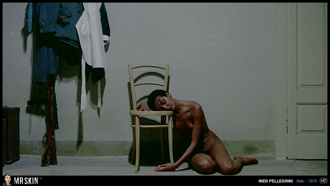 Инес Пеллегрини