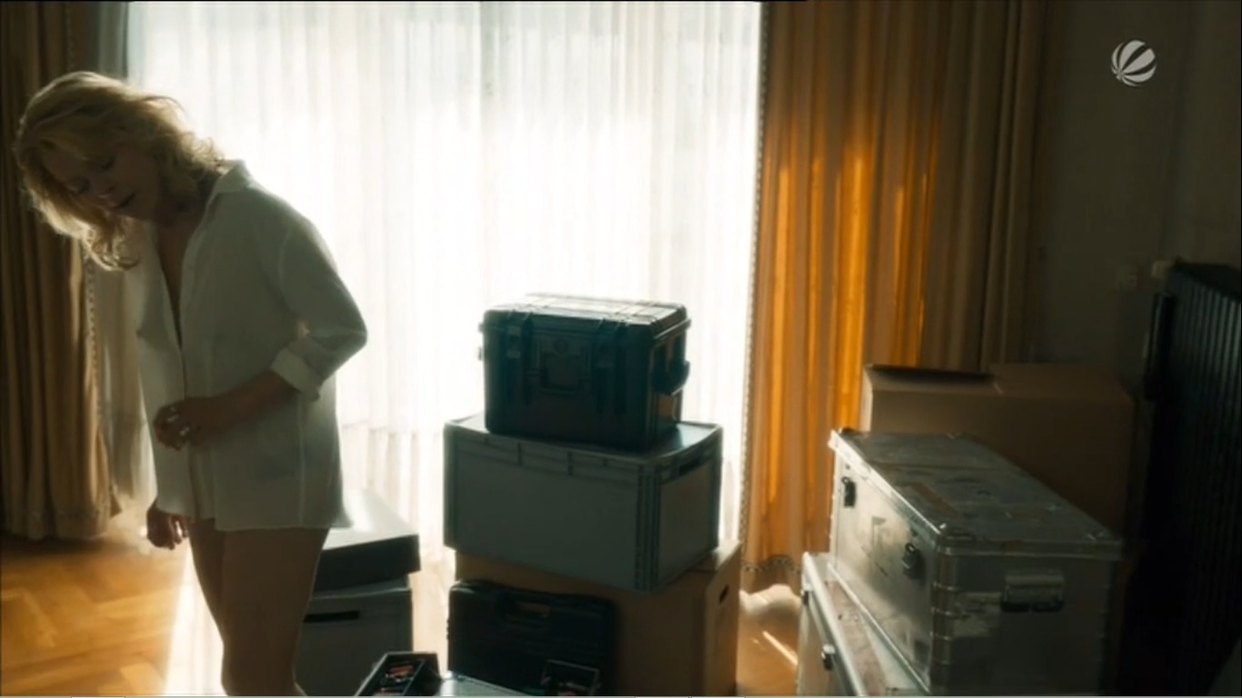 Изабель Гершке