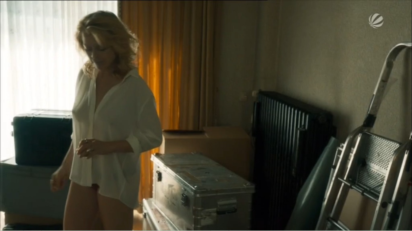 Изабель Гершке