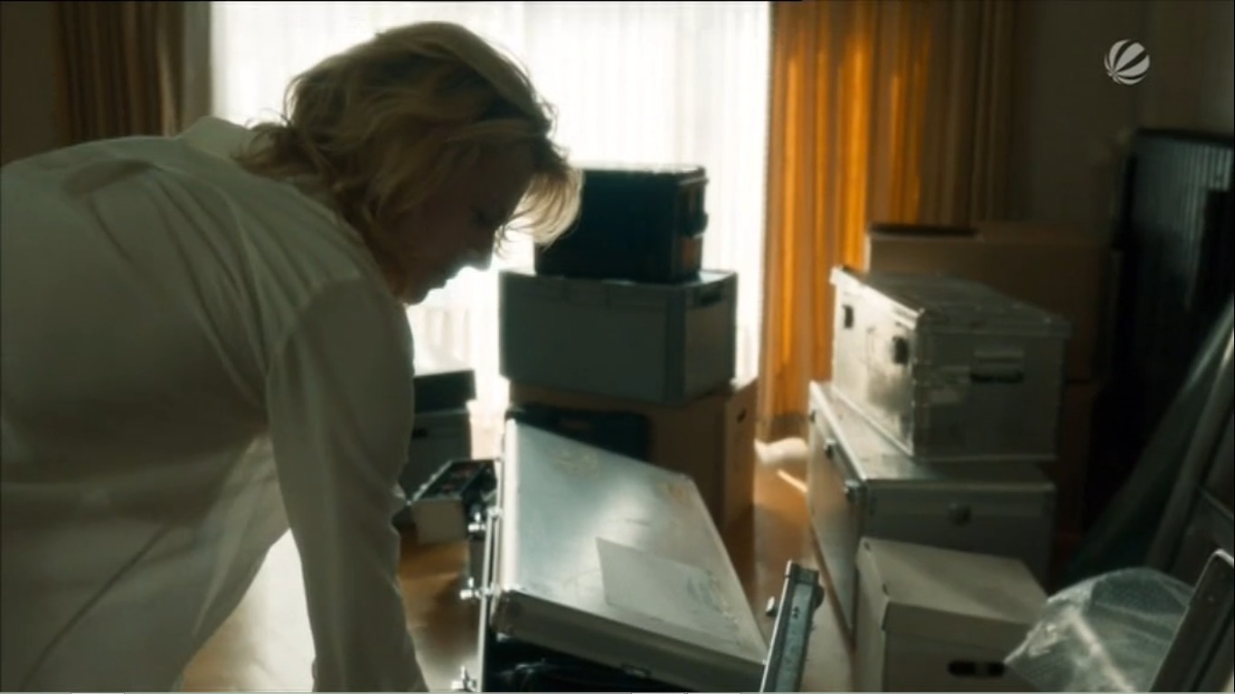 Изабель Гершке