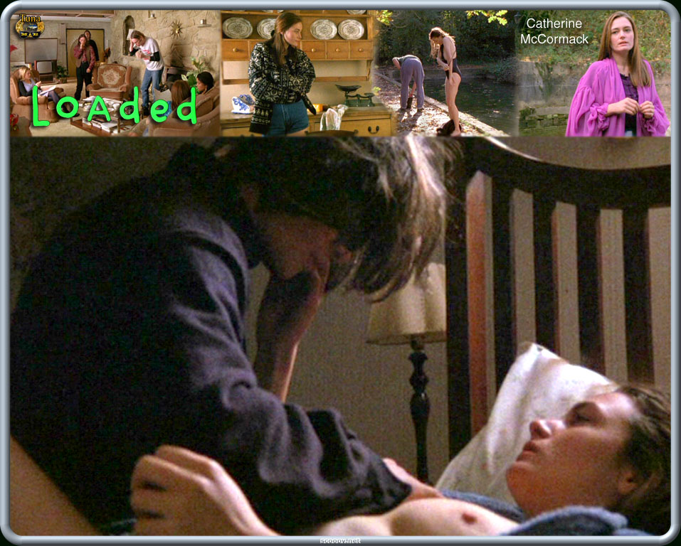 Кэтрин Маккормак