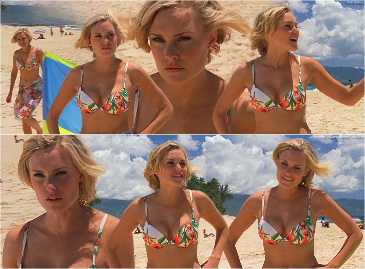 Лаура Аллен