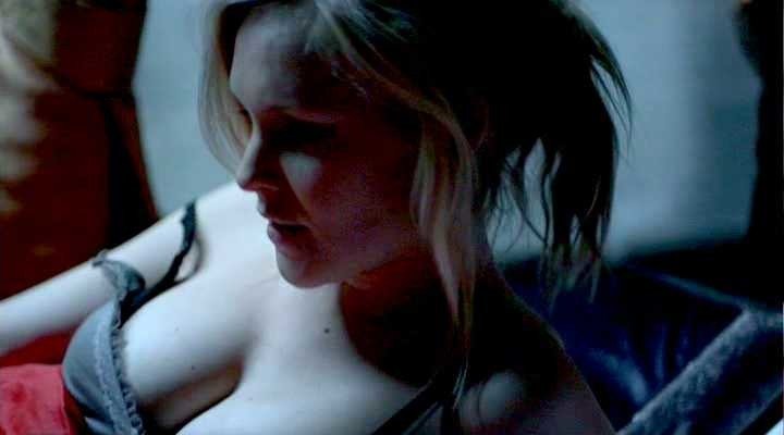 Лаура Аллен