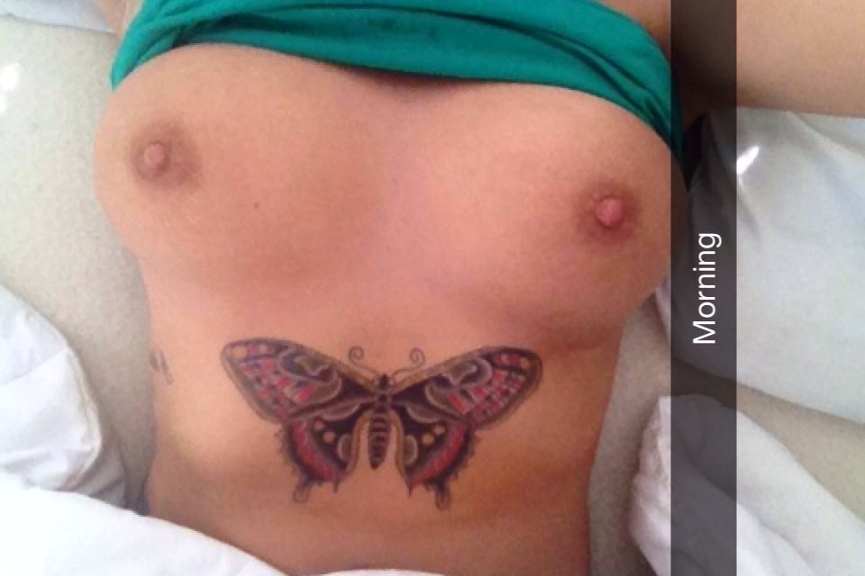 Линдсей Клабин