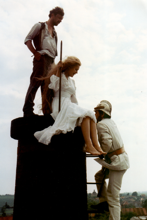 Магда Васарева