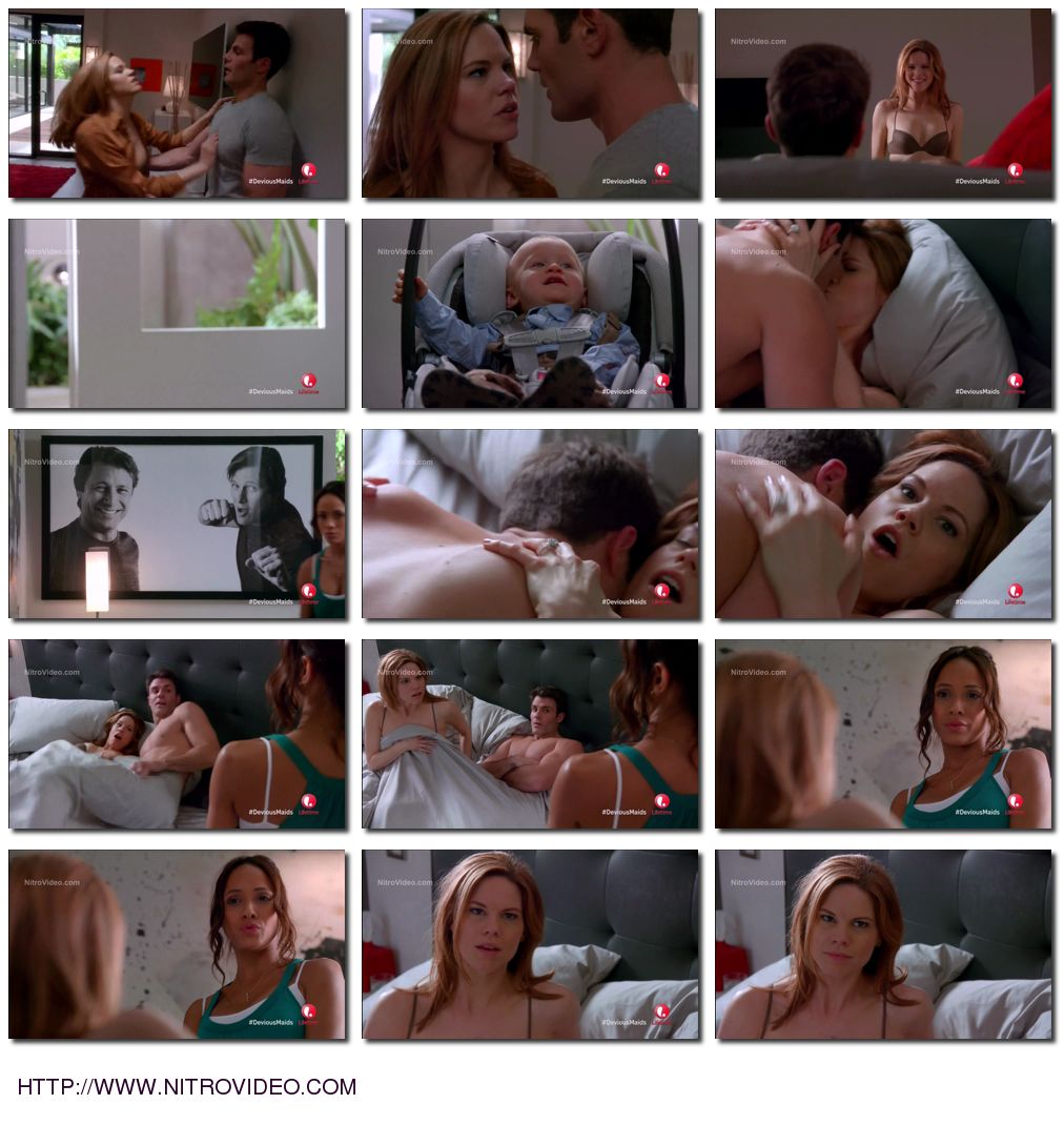 Мариана Клавено