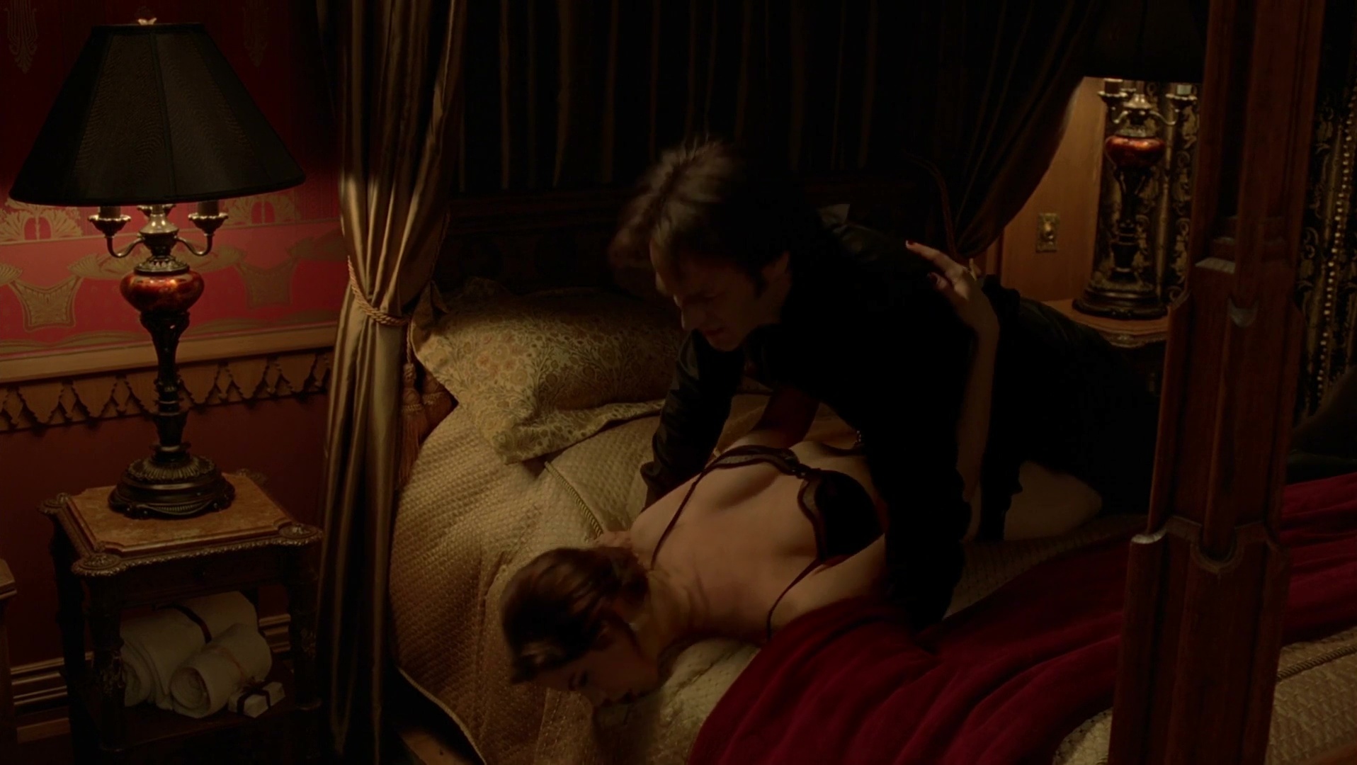 Мариана Клавено