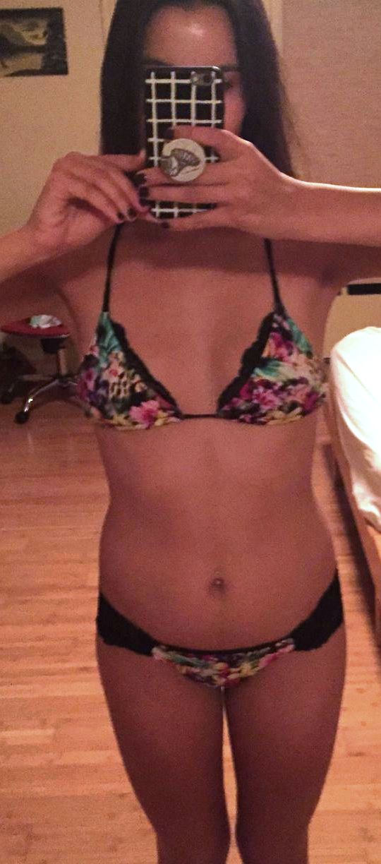 Мэдисон Рид