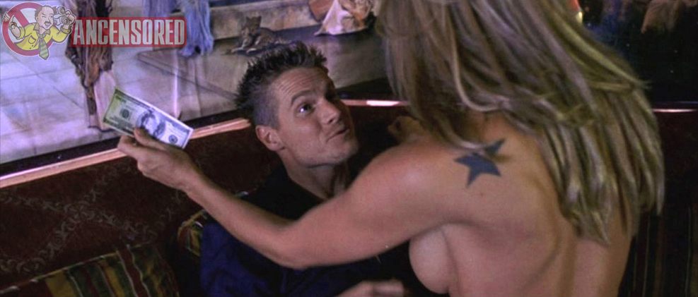 Мишель Рубен