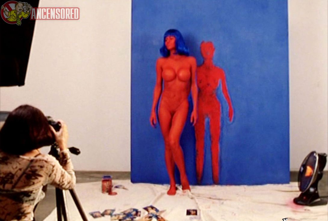 Мишель Рубен