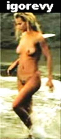 Мишель Ханзикер