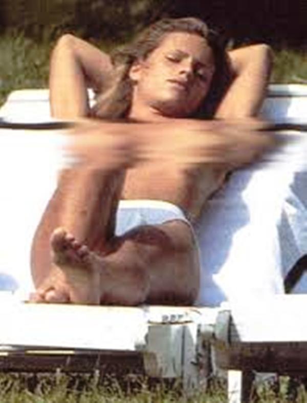 Мишель Ханзикер