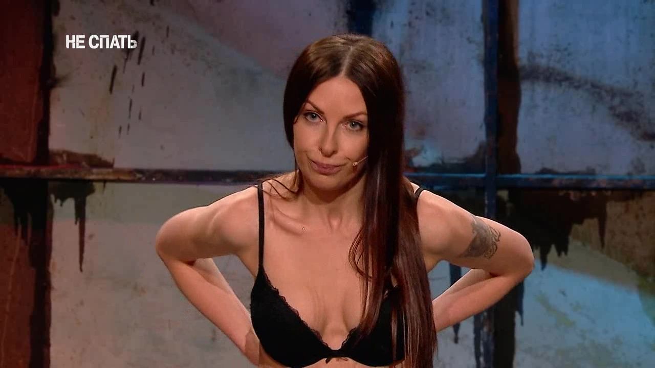 Наталья Краснова