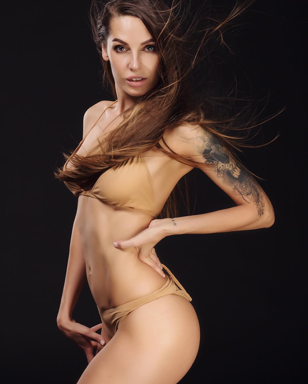 Наталья Краснова