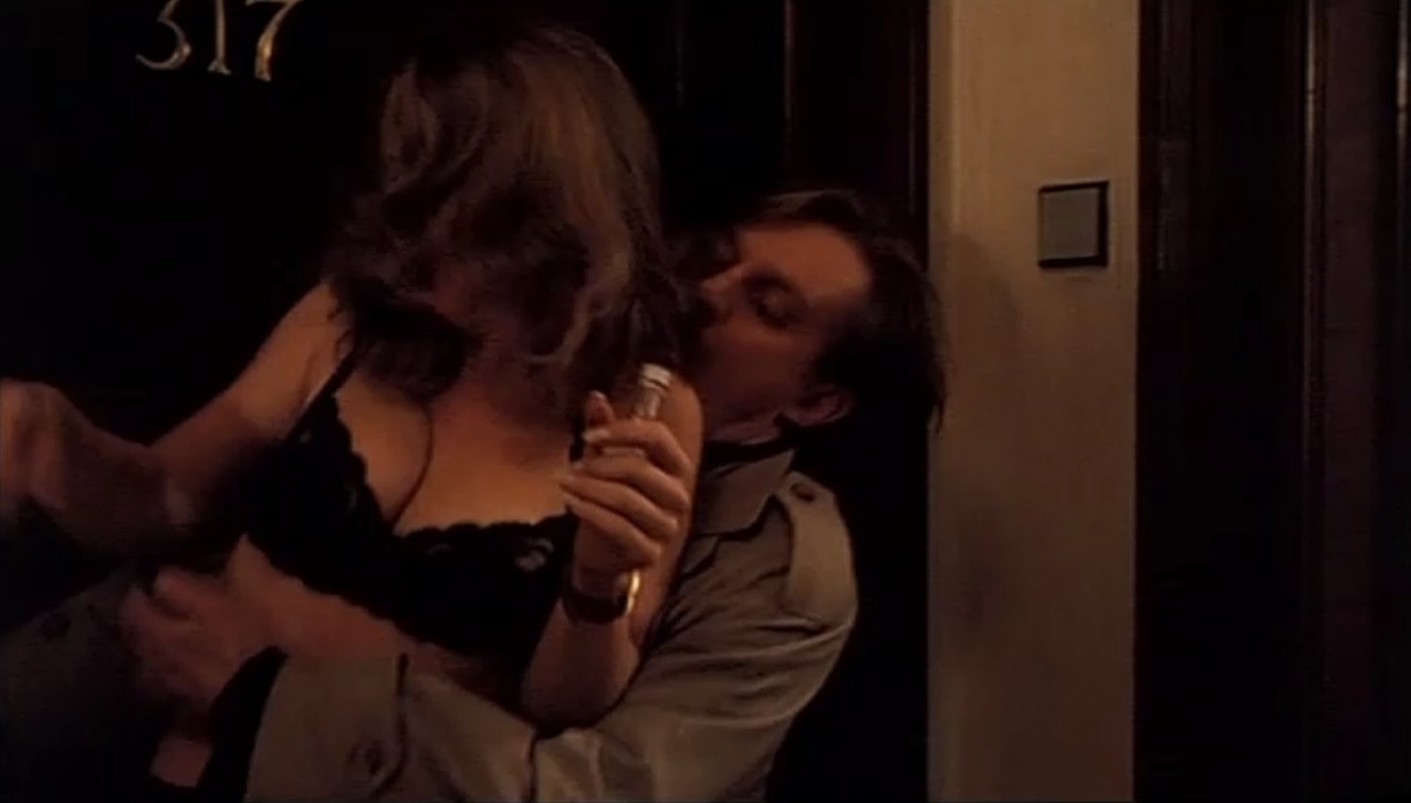 Нина Франошек