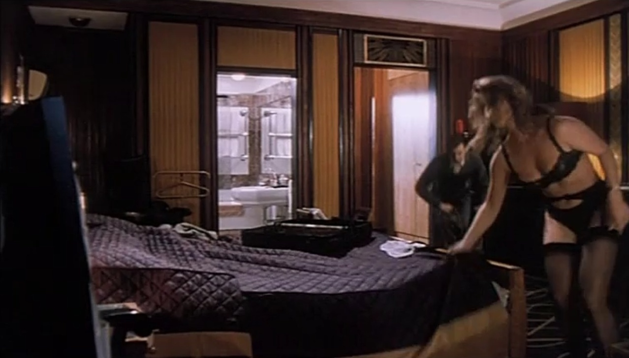 Нина Франошек