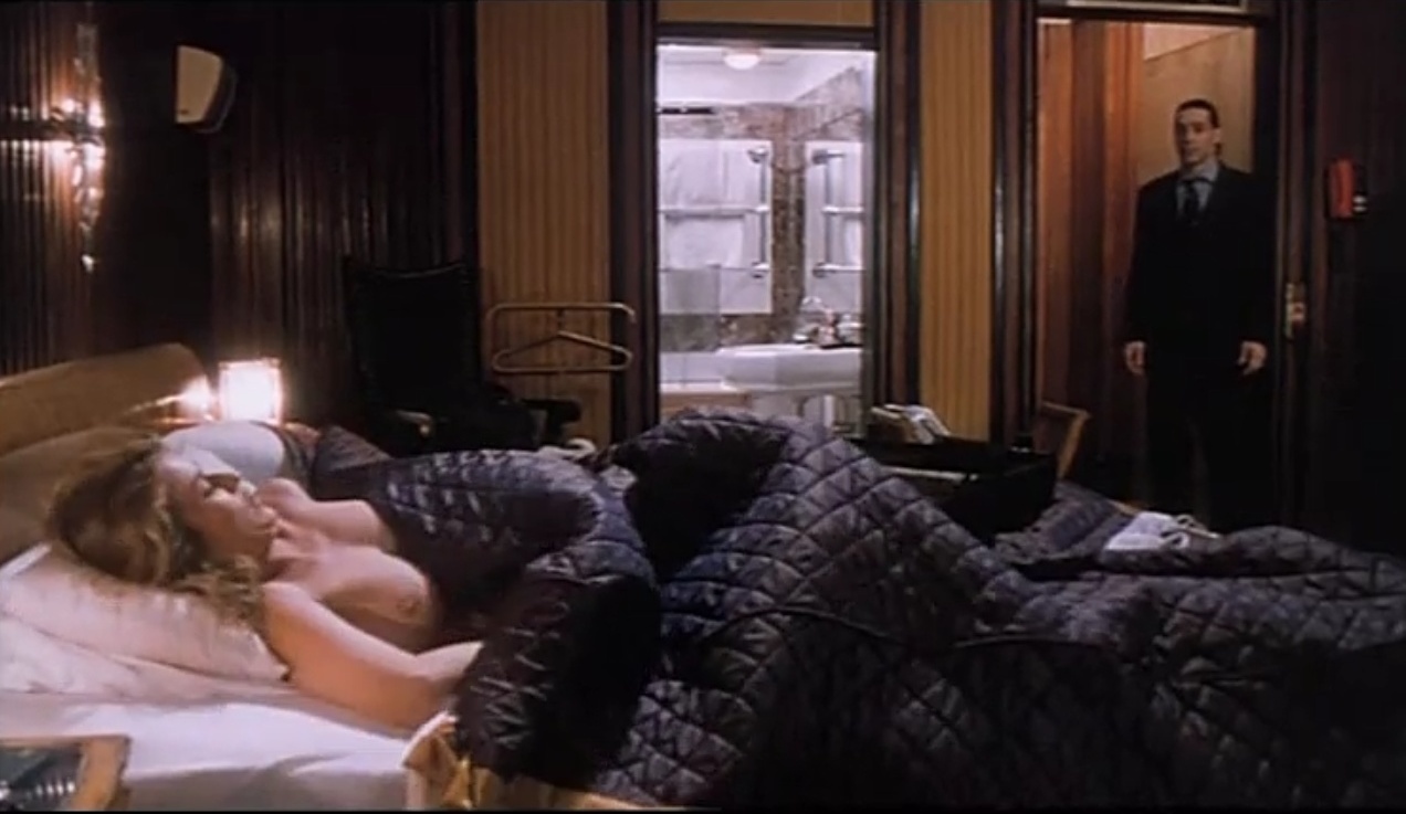 Нина Франошек