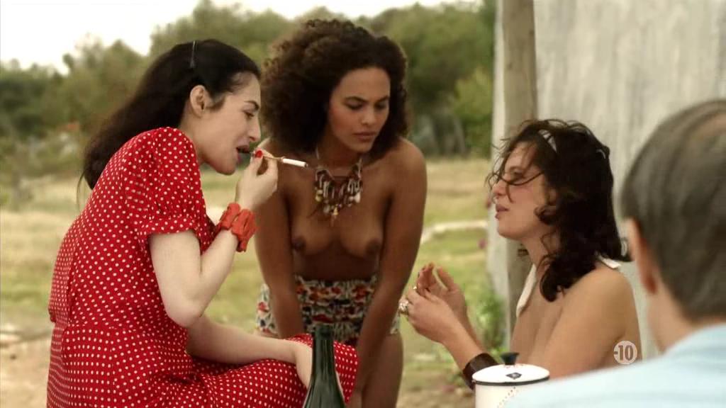 Паула Дравиньи