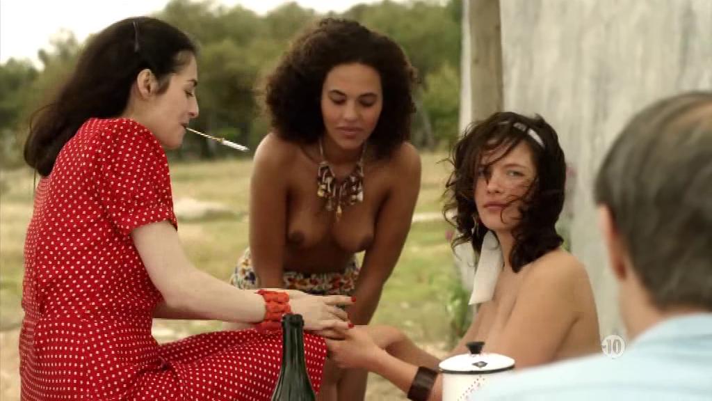 Паула Дравиньи