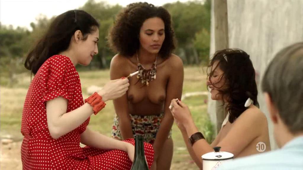 Паула Дравиньи