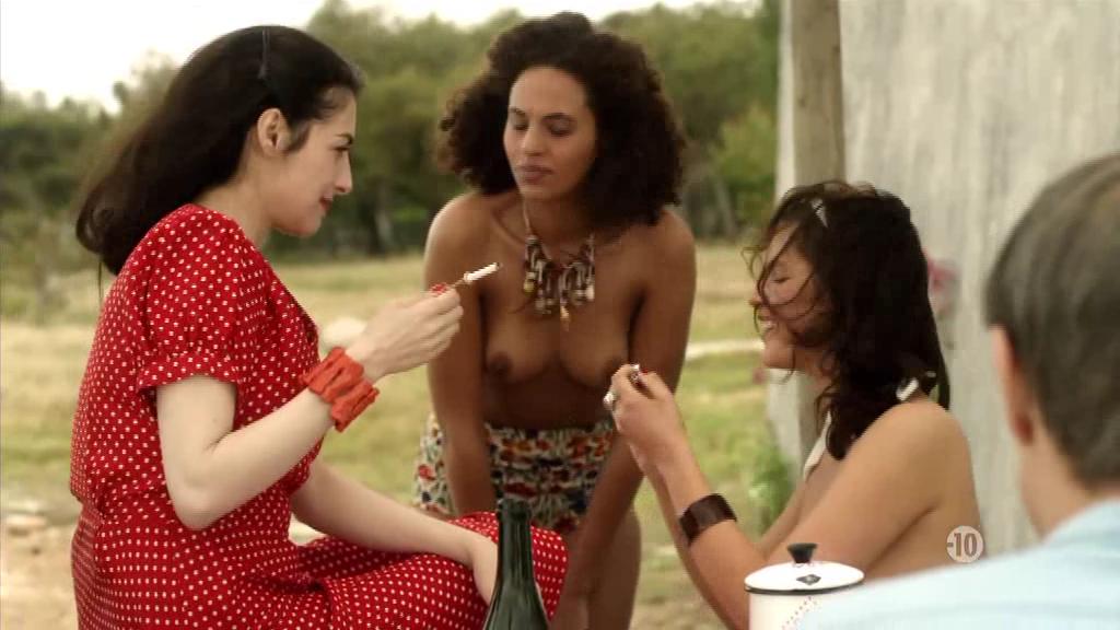 Паула Дравиньи