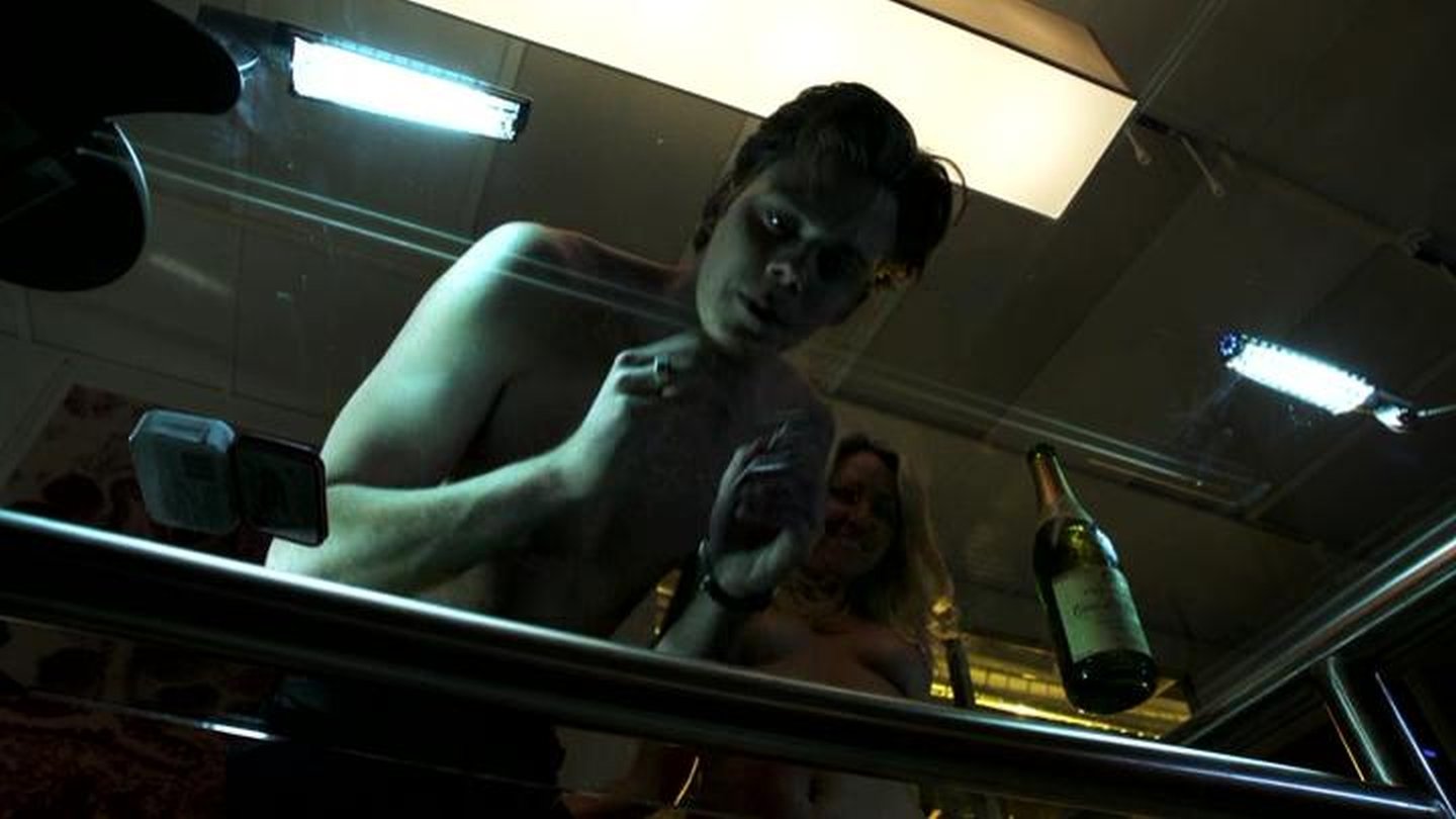 Паула Макнейл