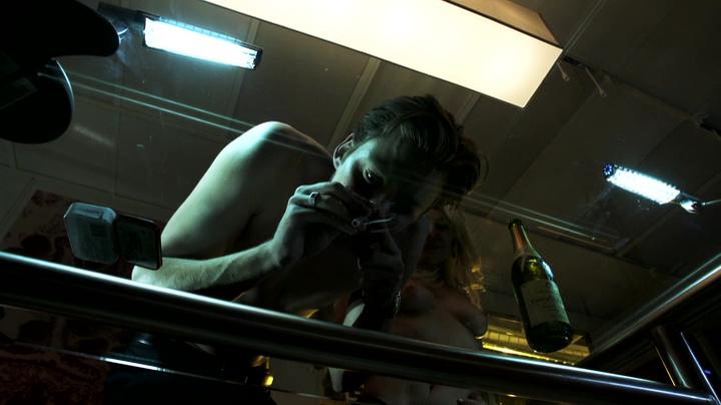 Паула Макнейл