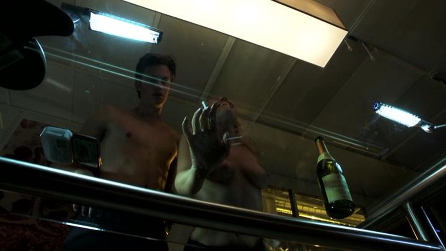 Паула Макнейл