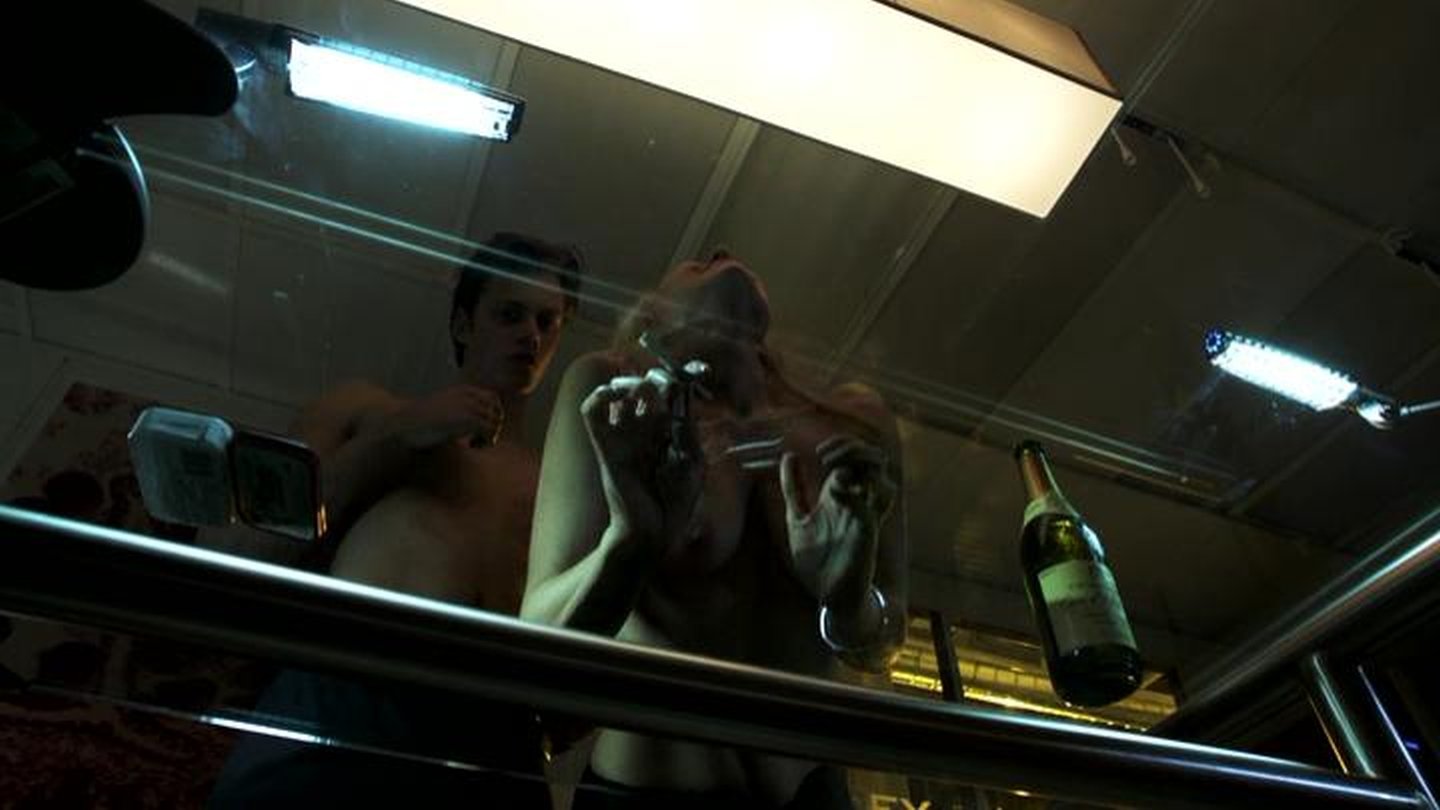 Паула Макнейл