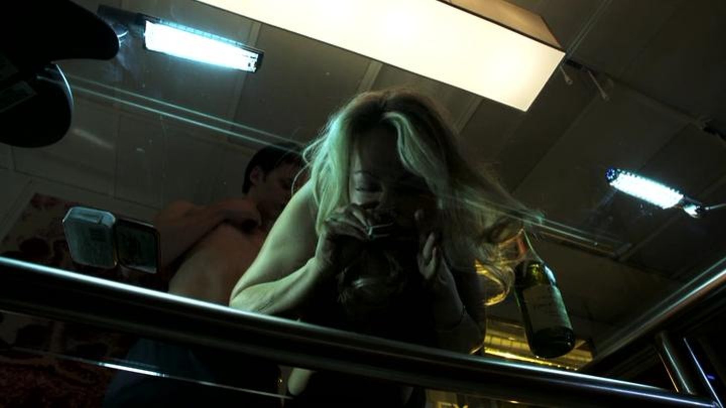 Паула Макнейл