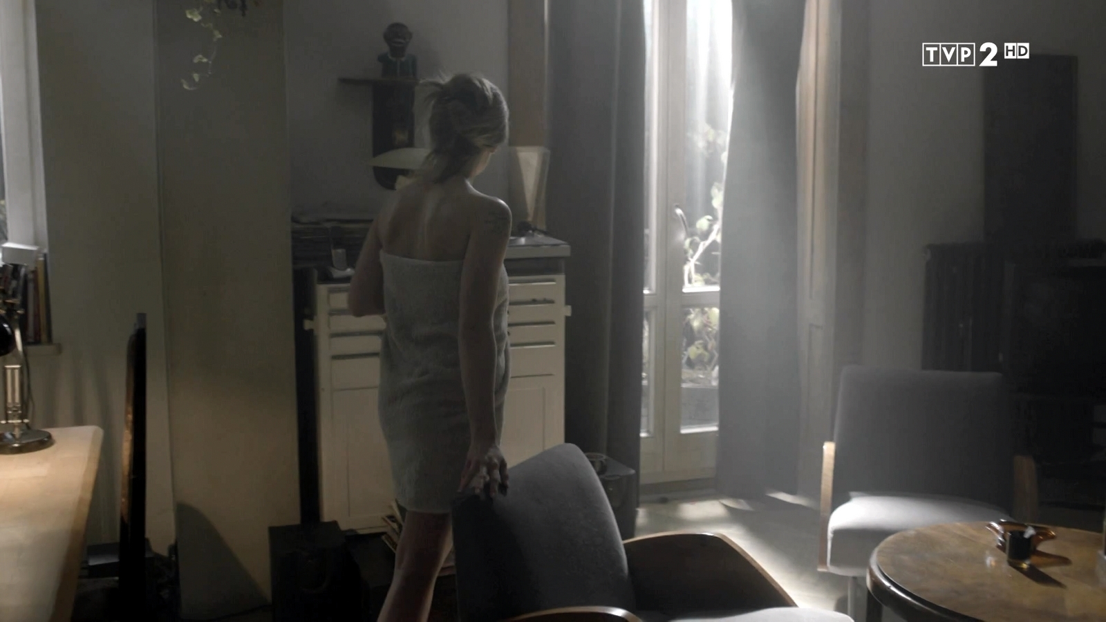 Полина Чапко