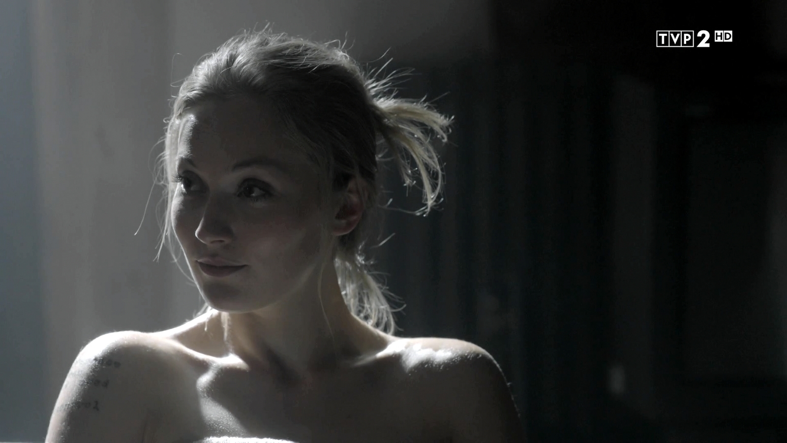 Полина Чапко