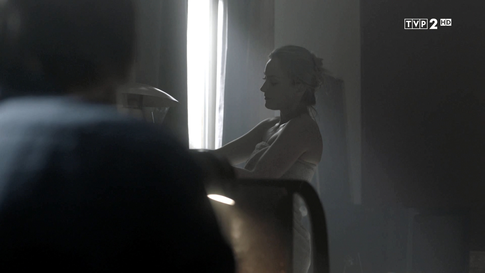 Полина Чапко