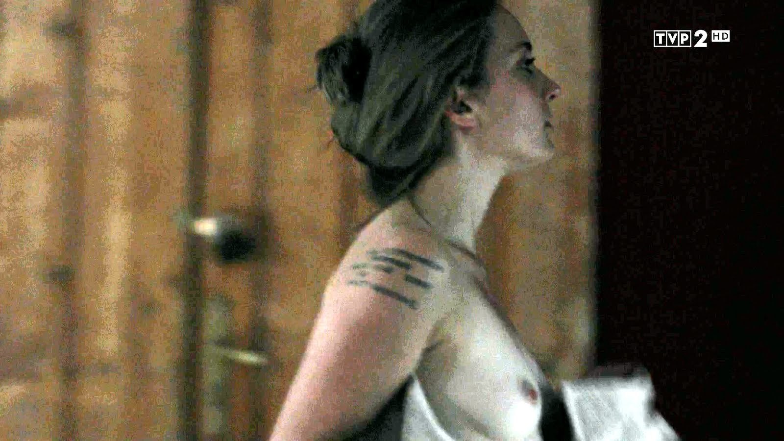 Полина Чапко