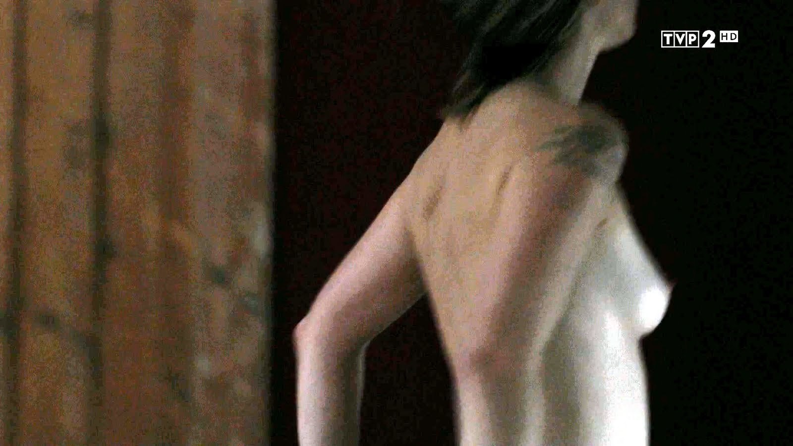 Полина Чапко