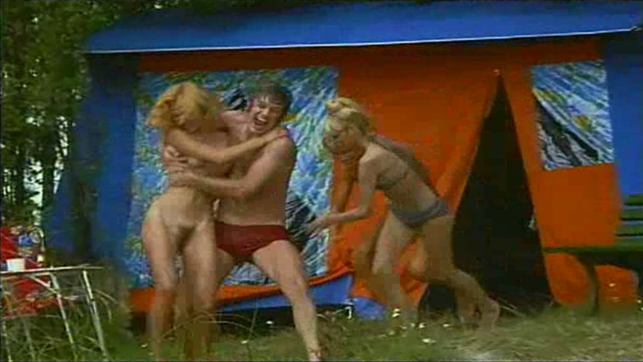 Рена Берген