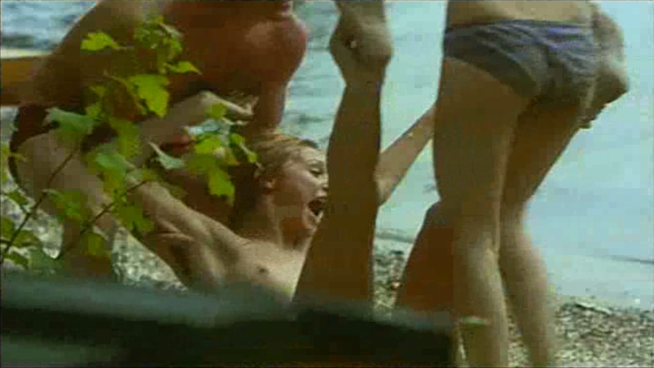 Рена Берген