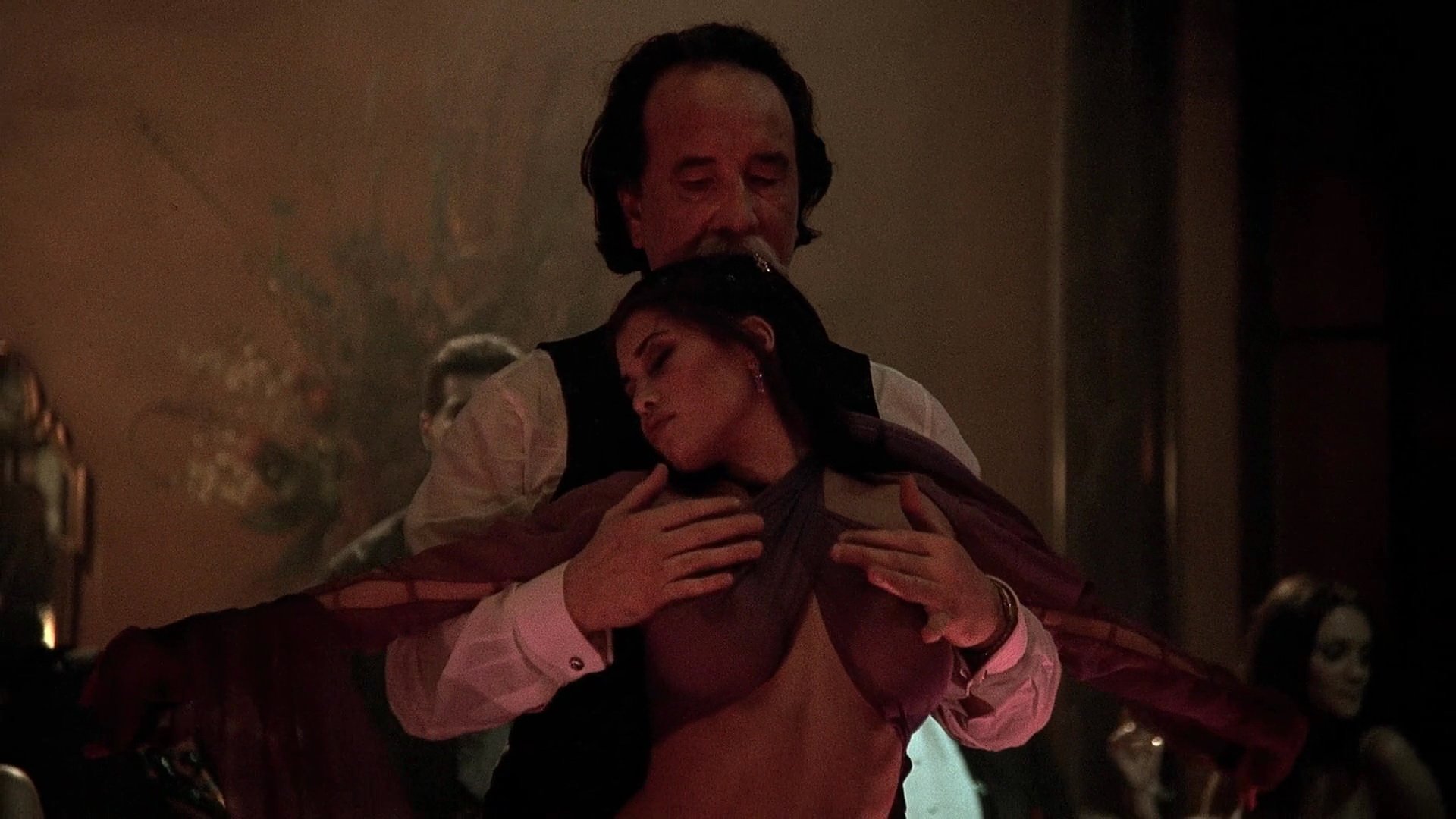 Рэйчел Стерлинг