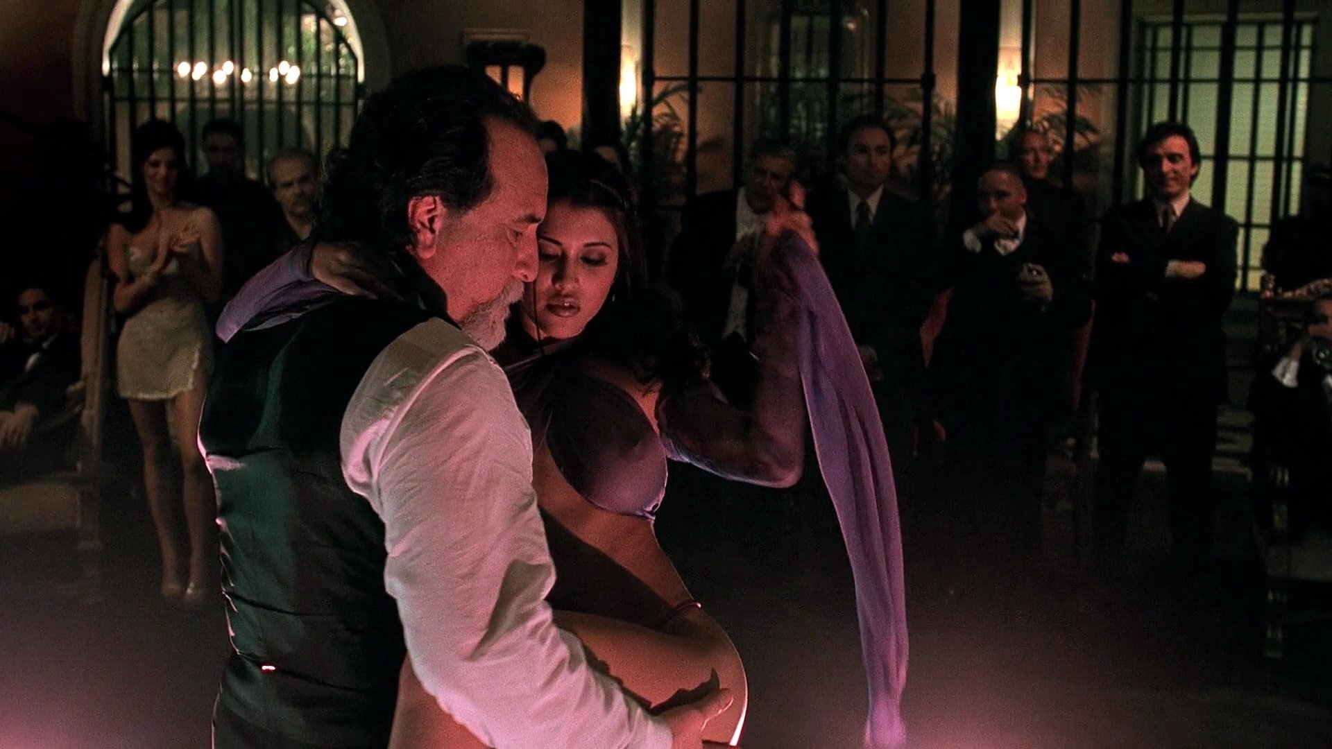 Рэйчел Стерлинг