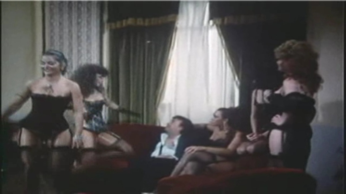 Розарио Эскобар