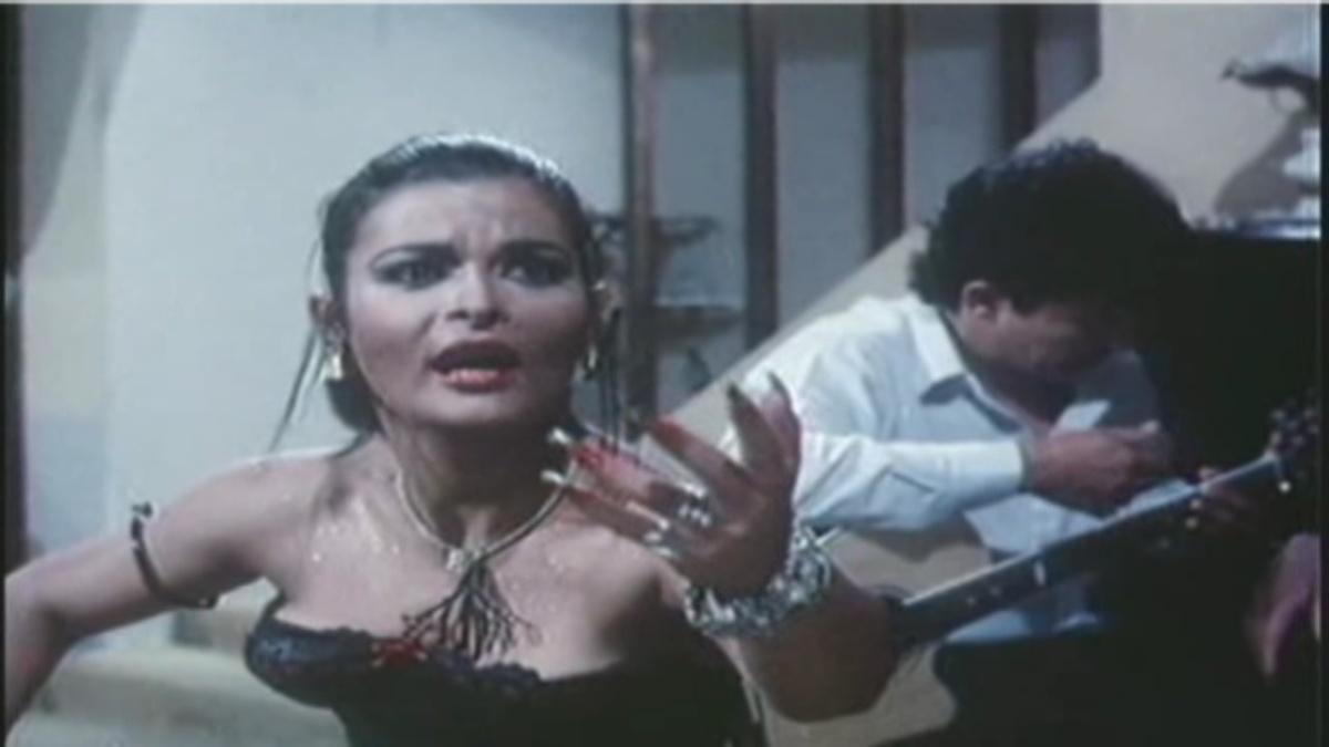 Розарио Эскобар