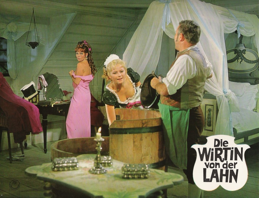 Розмари Линдт