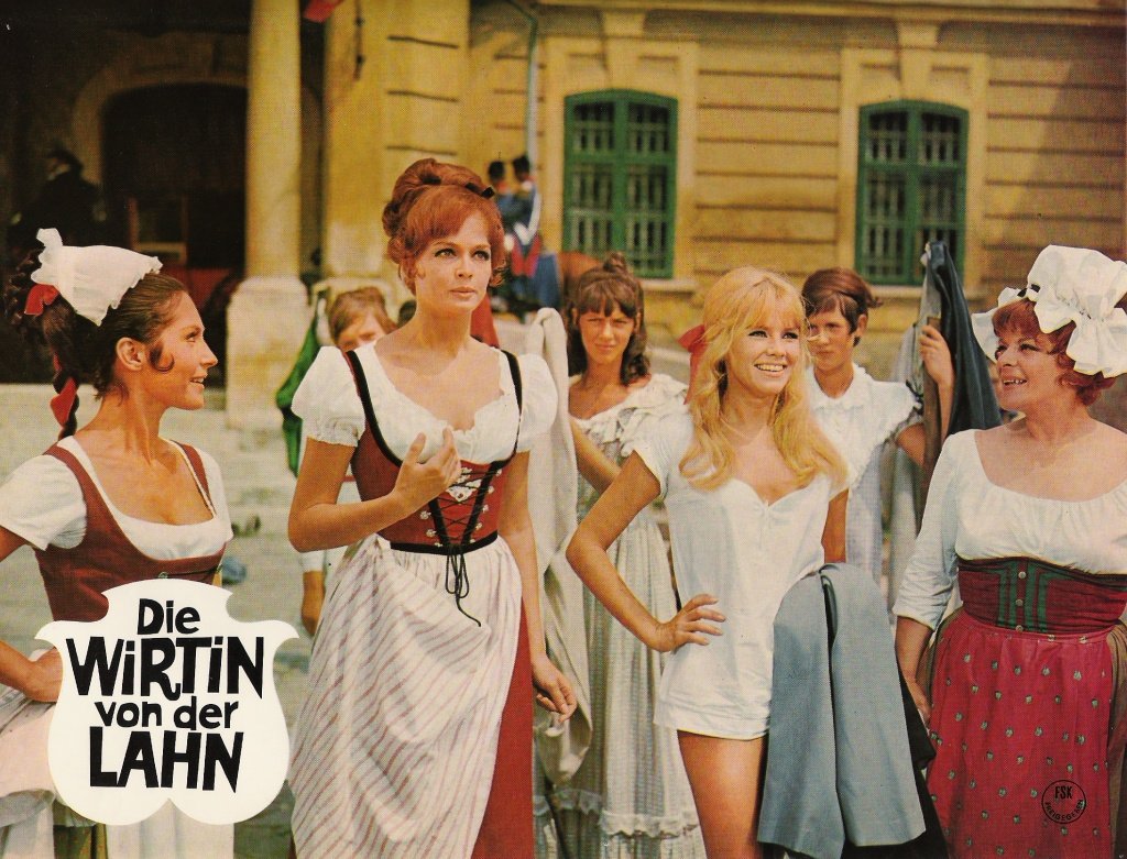 Розмари Линдт