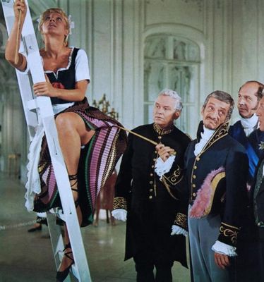 Розмари Линдт